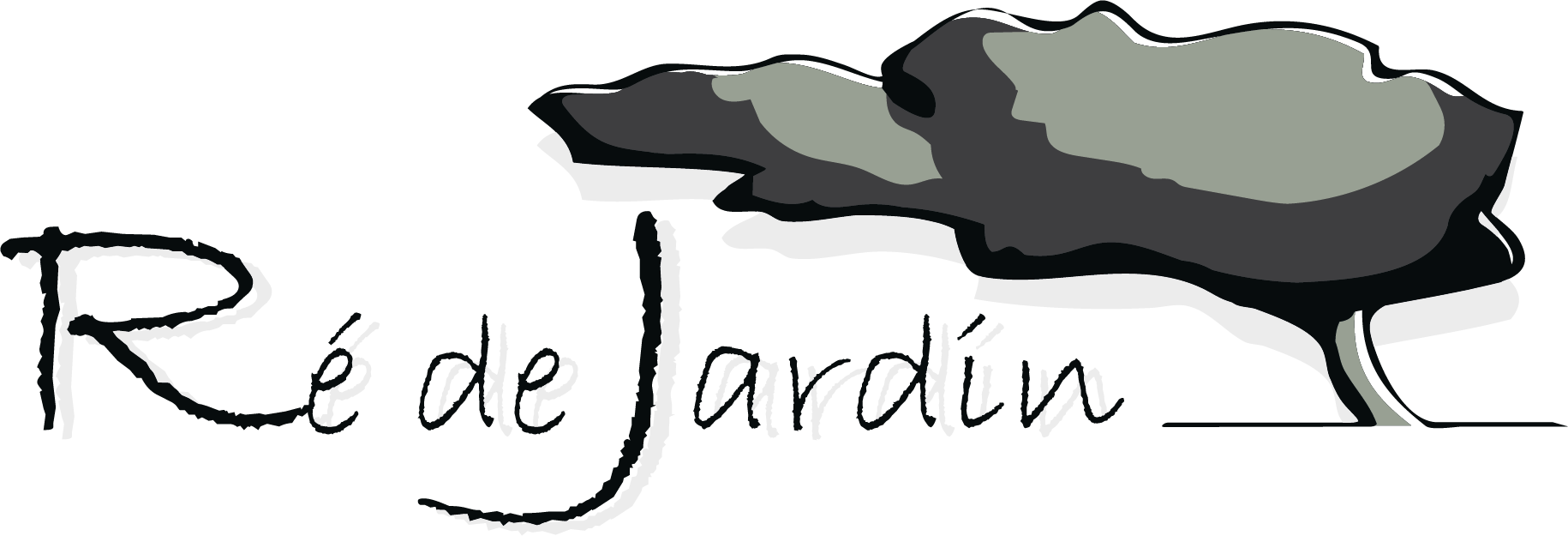 Ré de Jardin Logo