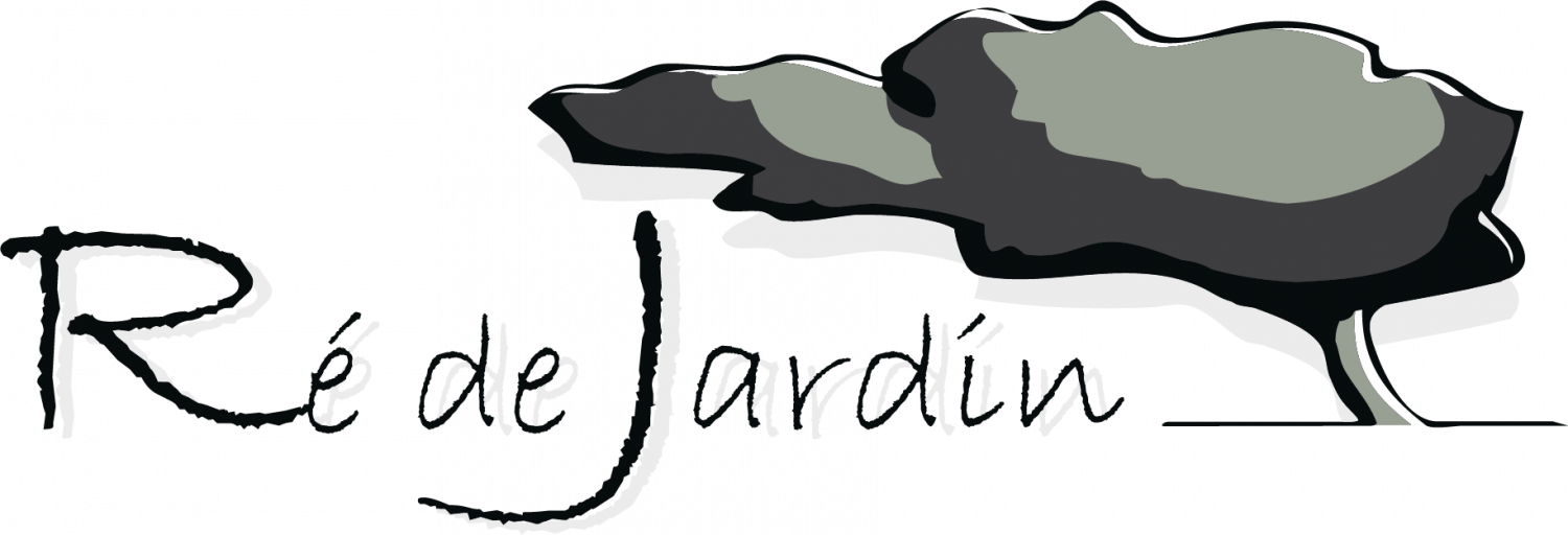 Ré de Jardin Logo